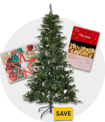 Christmas Trees | BIG W